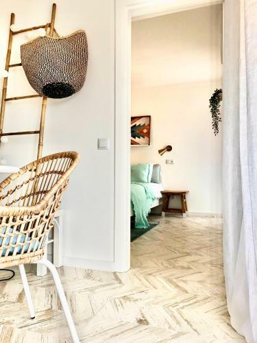 Apartamento Mamma Mia City Center