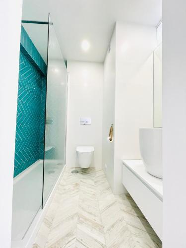 Apartamento Mamma Mia City Center