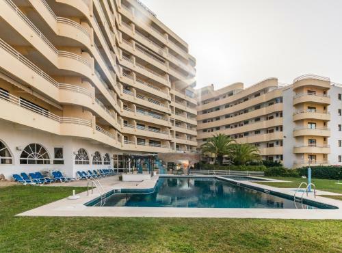 Apartamento Marina Balcony By The Sea - Checkinhome