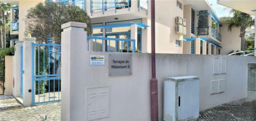 Apartamento Vilamoura Prestige With Pool By Homing