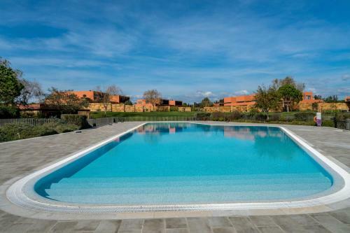 L'orangerie Green Garden By Sapvillas