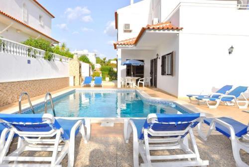 Villa Viegas