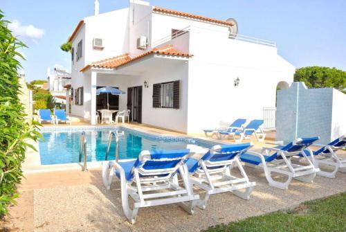 Villa Viegas