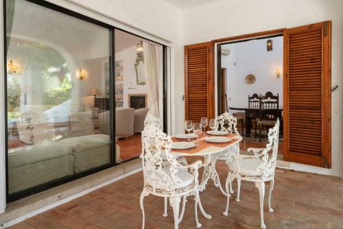 Villa Serendipity By Sapvillas