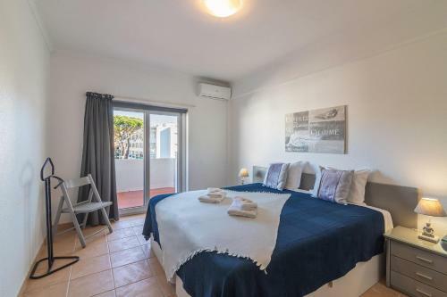 Apartamento Vilamoura Cosy II With Pool By Homing