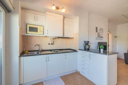 Apartamento Vilamoura Cosy II With Pool By Homing