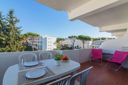 Apartamento Vilamoura Cosy II With Pool By Homing