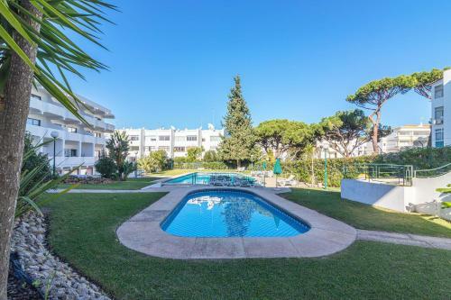 Apartamento Vilamoura Cosy II With Pool By Homing