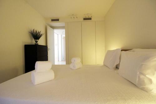 Vilamoura Marina Apartment By Sapvillas