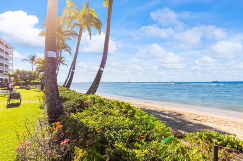 Lahaina Shores #706