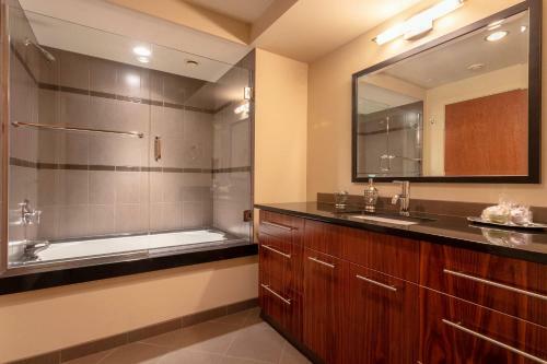 Apartamento Cozy Boho Bellerive Condo On The Spokane River