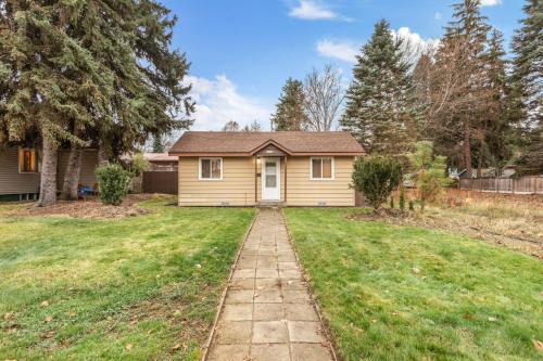 Bungalow On Boyd