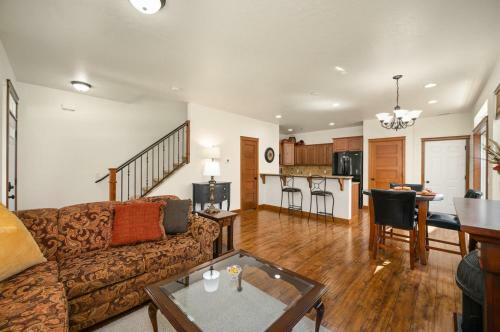 Charming Downtown Home