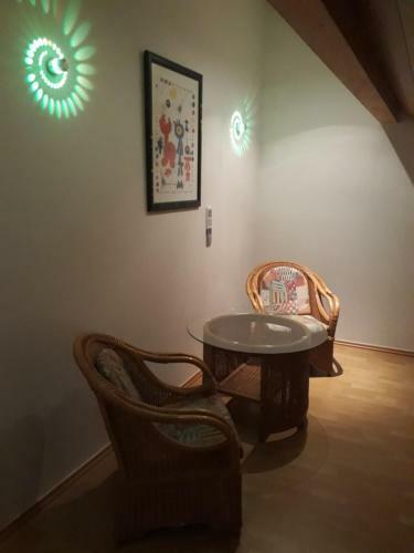Apartamento G�stehaus Sch�tz
