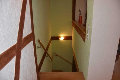 Grischow Ferienwohnung