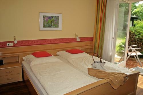 Hostal Landhaus Oberrainer