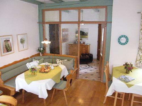 Hostal Landhaus Oberrainer