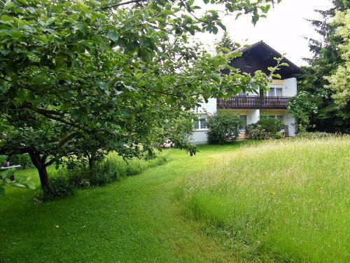 Hostal Landhaus Oberrainer