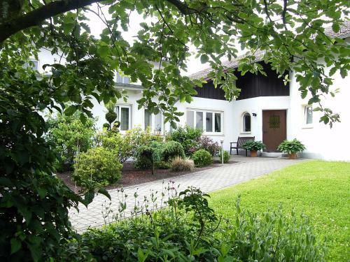 Hostal Landhaus Oberrainer