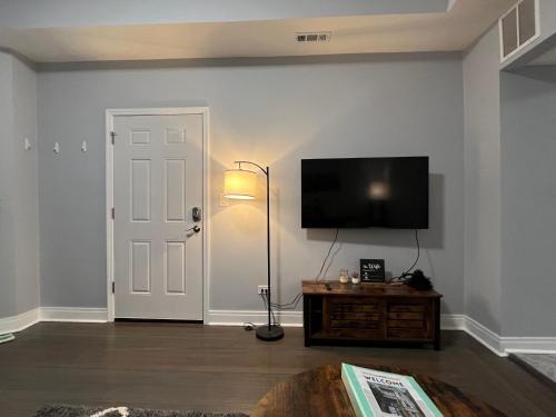 Apartamento Lovely Logan Square 2-bedroom In Chicago