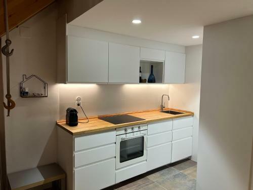 Apartamento Ibones