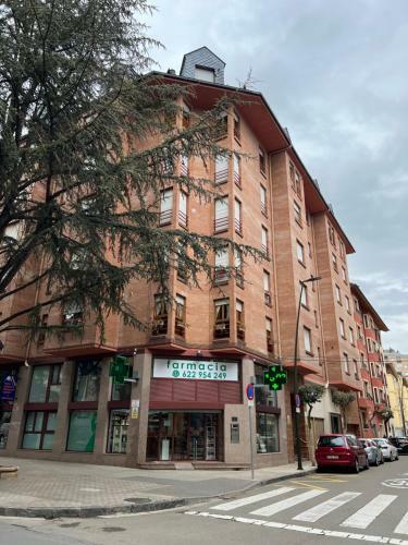 Apartamento Ibones