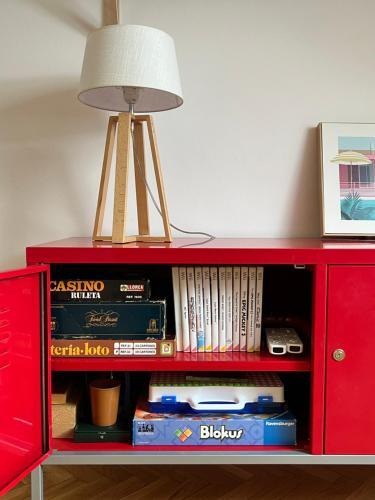 Apartamento Ibones