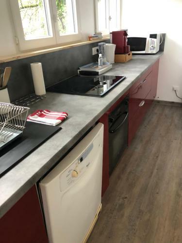 Apartamento Logement Perigueux