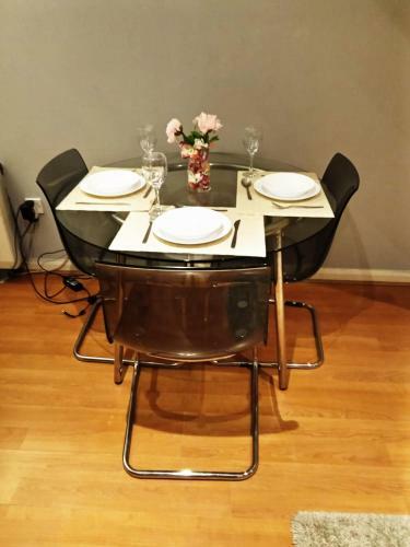 Apartamento Eagle Drive
