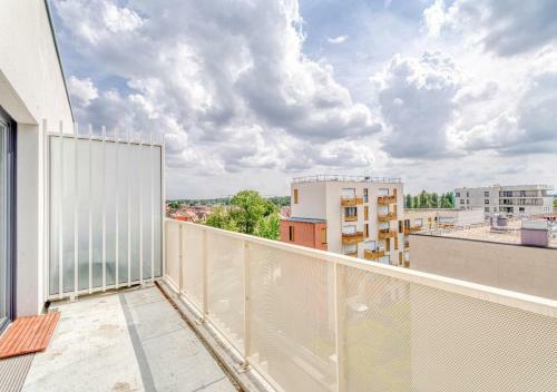 Apartamento Le Soleil D'or Entre Disney Et Paris