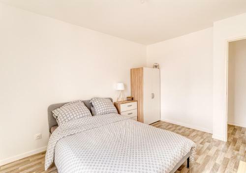 Apartamento Le Soleil D'or Entre Disney Et Paris