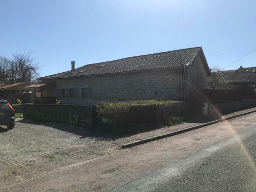 Maison Tranquille
