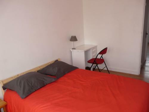 Apartamento Agr�able Appartement � Champigny Sur Marne