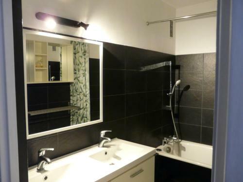 Apartamento Agr�able Appartement � Champigny Sur Marne