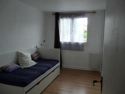 Apartamento Agr�able Appartement � Champigny Sur Marne