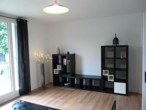 Apartamento Agr�able Appartement � Champigny Sur Marne