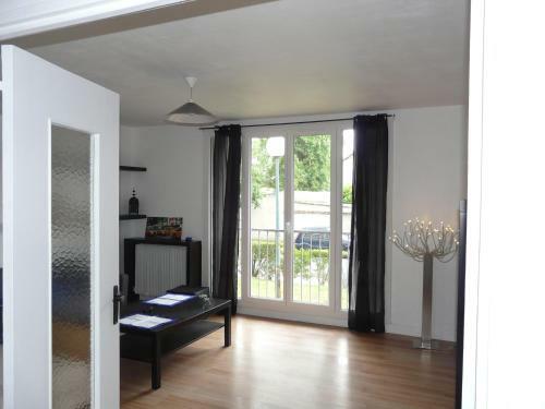 Apartamento Agr�able Appartement � Champigny Sur Marne