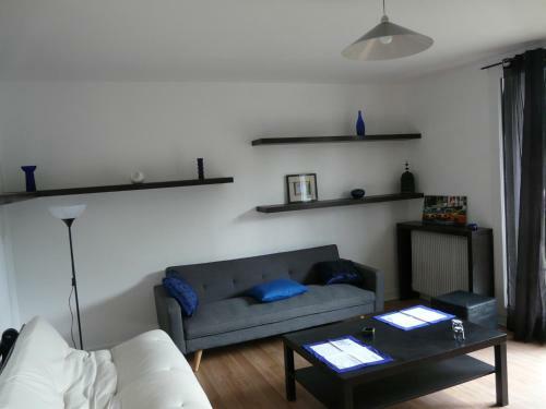 Apartamento Agr�able Appartement � Champigny Sur Marne