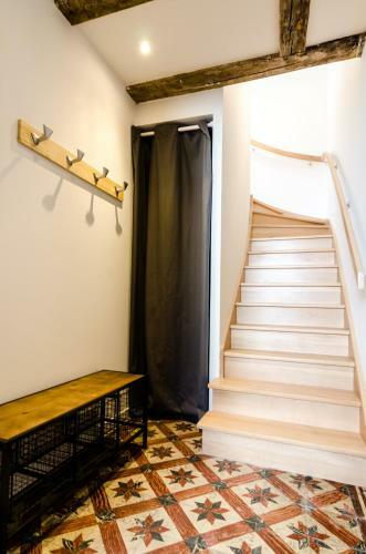 Apartamento G�te Ohlavache!