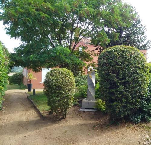 Bed & Breakfast La Charaudi�re