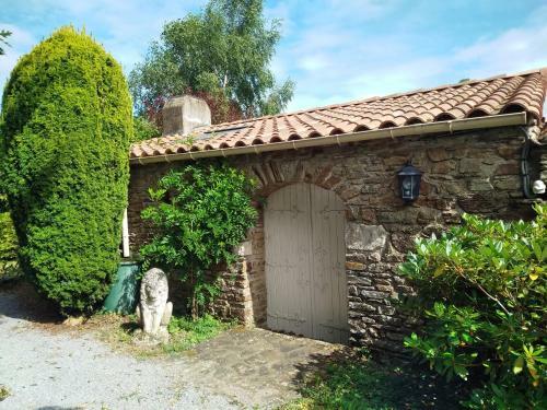 Bed & Breakfast La Charaudi�re
