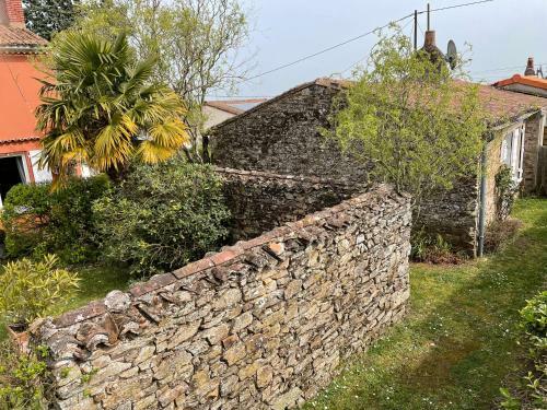 Bed & Breakfast La Charaudi�re
