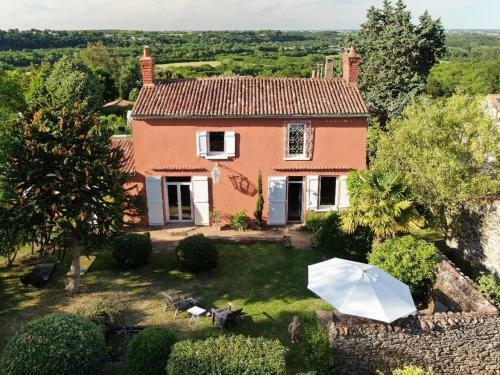 Bed & Breakfast La Charaudi�re