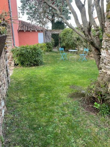 Bed & Breakfast La Charaudi�re