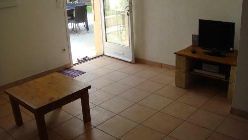 Apartamento Sous L'olivier