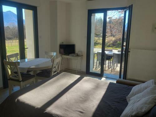 Apartamento Plaines-provence