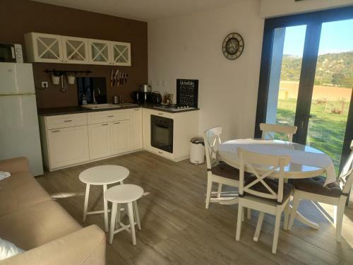 Apartamento Plaines-provence