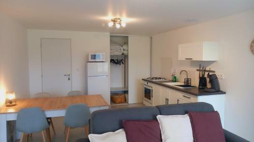 Apartamento Plaines-provence