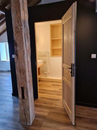 Apartamento La Maizon Du Bois