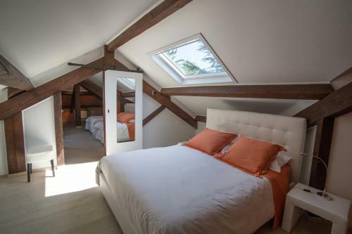 Bed & Breakfast Au Clos Beausejour
